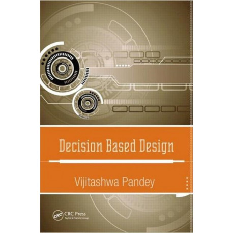 Decision Based Design