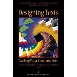 Designing Texts: Teaching Visual Communication