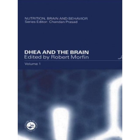 DHEA and the Brain