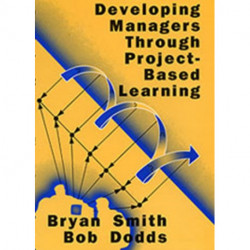 Developing Managers Through Project-Based Learning