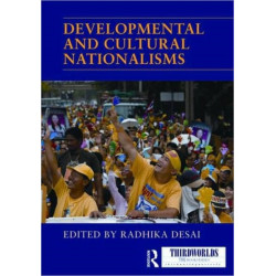Developmental and Cultural Nationalisms