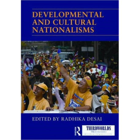 Developmental and Cultural Nationalisms