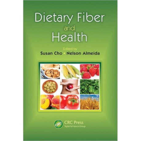 Dietary Fiber and Health