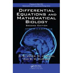 Differential Equations and Mathematical Biology