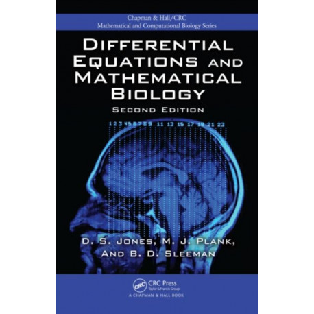 Differential Equations and Mathematical Biology