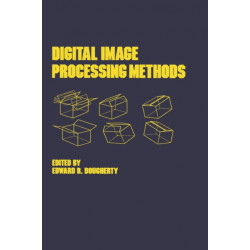 Digital Image Processing Methods