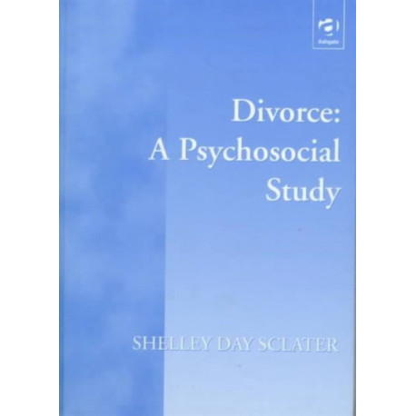 Divorce: A Psychosocial Study