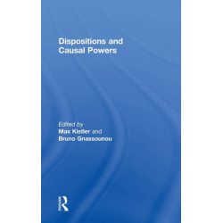 Dispositions and Causal Powers