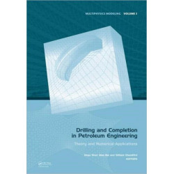 Drilling and Completion in Petroleum Engineering: Theory and Numerical Applications