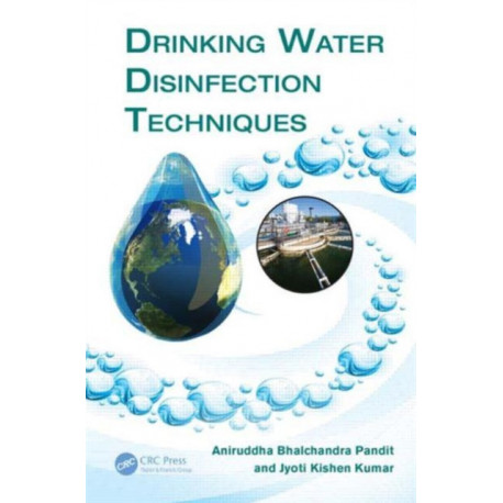 Drinking Water Disinfection Techniques
