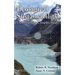 Ecological Sustainability: Understanding Complex Issues