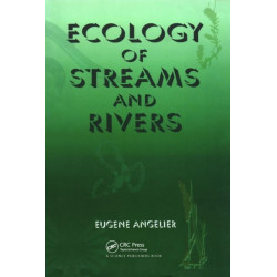 Ecology of Streams and Rivers