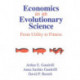 Economics as an Evolutionary Science: From Utility to Fitness