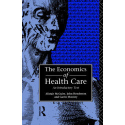Economics of Health Care