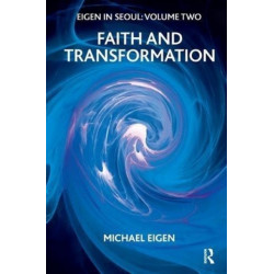 Eigen in Seoul: Faith and Transformation