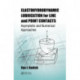 Elastohydrodynamic Lubrication for Line and Point Contacts: Asymptotic and Numerical Approaches