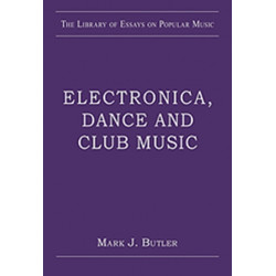 Electronica, Dance and Club Music