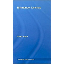 Emmanuel Levinas
