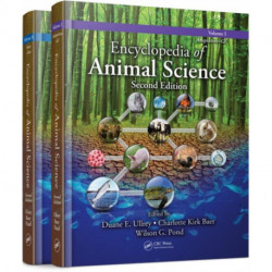 Encyclopedia of Animal Science - (Two-Volume Set)