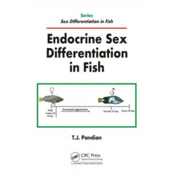 Endocrine Sex Differentiation in Fish