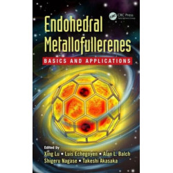 Endohedral Metallofullerenes: Basics and Applications