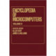 Encyclopedia of Microcomputers: Volume 6 - Electronic Dictionaries in Machine Translation to Evaluation of Software: Microsoft Word Version 4.0