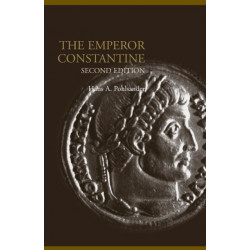 Emperor Constantine