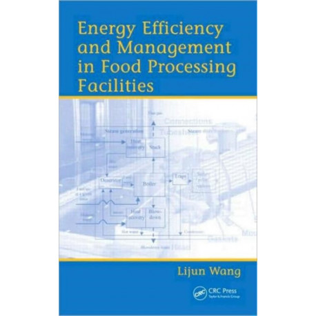 Energy Efficiency and Management in Food Processing Facilities