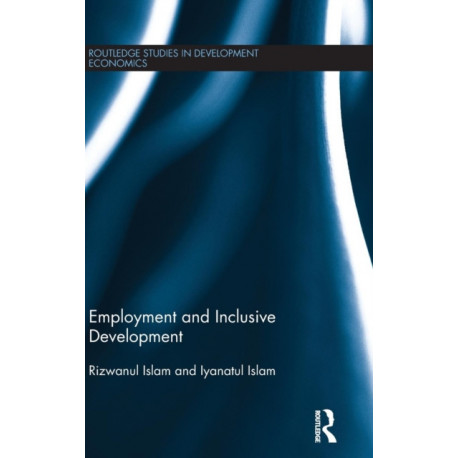 Employment and Inclusive Development