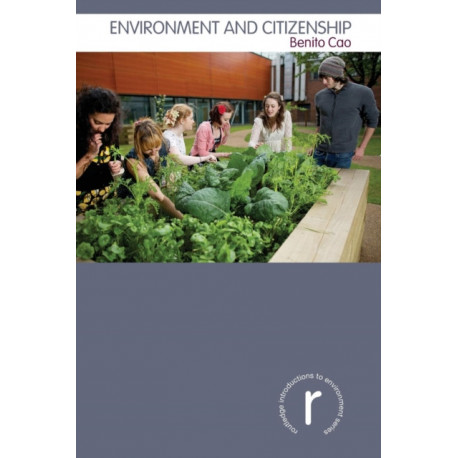 Environment and Citizenship