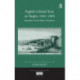 English Colonial Texts on Tangier, 1661-1684: Imperialism and the Politics of Resistance