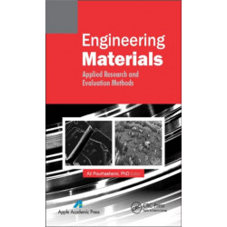 Engineering Materials: Applied Research and Evaluation Methods
