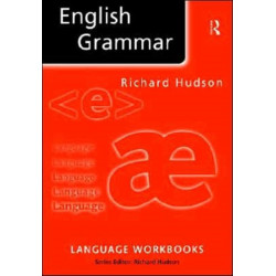 English Grammar