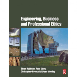 Engineering, Business & Professional Ethics