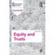 Equity and Trusts Lawcards 2012-2013