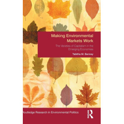 Making Environmental Markets Work: The Varieties of Capitalism in Emerging Economies