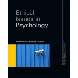 Ethical Issues in Psychology