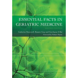 Essential Facts in Geriatric Medicine