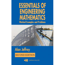Essentials Engineering Mathematics