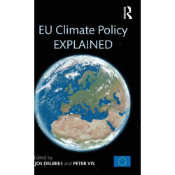 EU Climate Policy Explained
