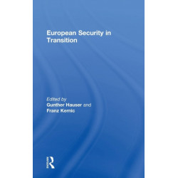 European Security in Transition