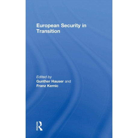 European Security in Transition