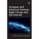 European and American Extreme Right Groups and the Internet