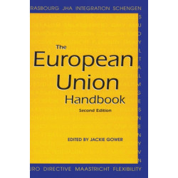 The European Union Handbook