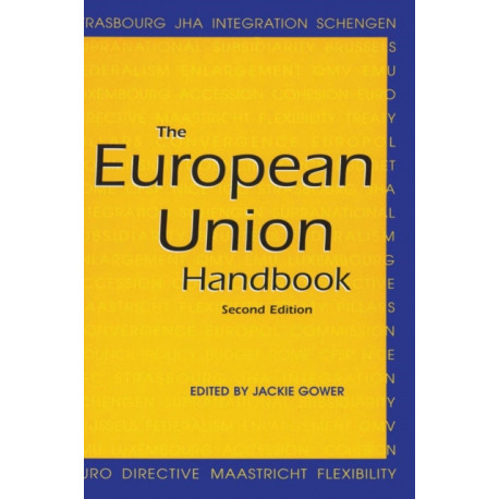 The European Union Handbook