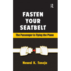 Fasten Your Seatbelt: The Passenger is Flying the Plane