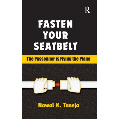 Fasten Your Seatbelt: The Passenger is Flying the Plane
