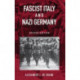 Fascist Italy and Nazi Germany: The 'Fascist' Style of Rule