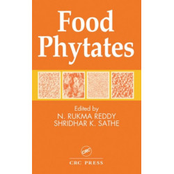 Food Phytates