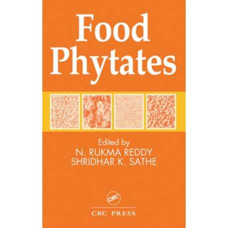 Food Phytates